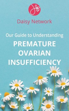 Our Guide to Understanding Premature Ovarian Insufficiency - Bennie, Amy