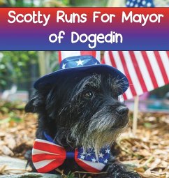 Scotty Runs For Mayor of Dogedin - Janiga, Tammi