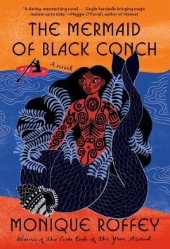 The Mermaid of Black Conch - Roffey, Monique