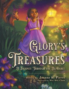 Glory's Treasures - Pierre, Joanne M.