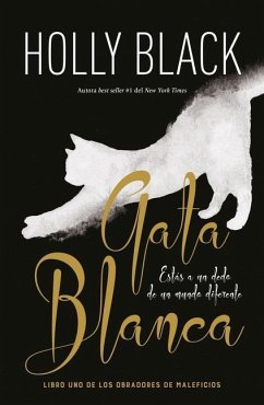 Gata Blanca - Black, Holly