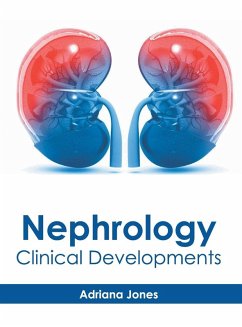 Cover Nephrology: Clinical Developments