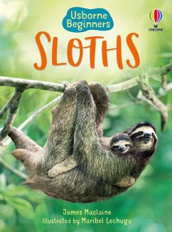 Sloths - Maclaine, James