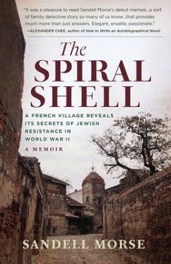 The Spiral Shell - Morse, Sandell