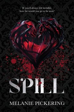 SPILL - Pickering, Melanie