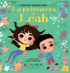 La Primavera de Leah - Marcano, Lismar