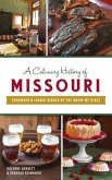 Culinary History of Missouri
