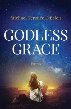 Godless Grace - O' Brien, Michael