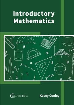 Introductory Mathematics