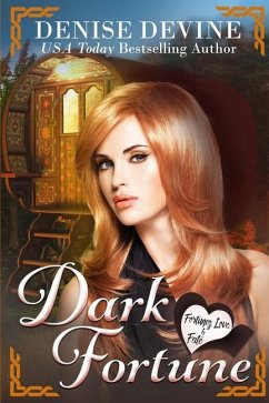 Dark Fortune - Devine, Denise