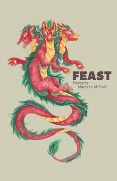 Feast - McDole, Maureen