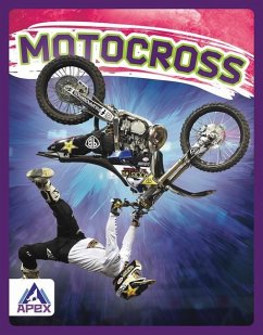 Motocross - O'Neal, Ciara