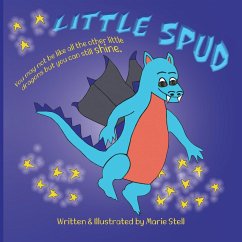 Little Spud - Stell, Marie