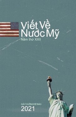 Viet Ve Nuoc My 2021