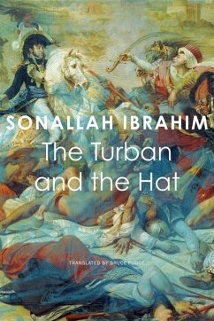 The Turban and the Hat - Ibrahim, Sonallah