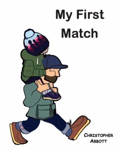 Cover My First Match