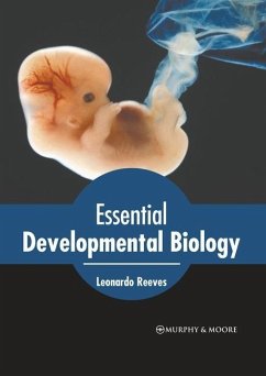 Cover Essential Developmental Biology