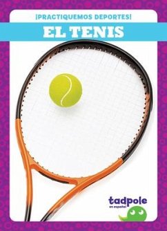 El Tenis (Tennis) - Kenan, Tessa