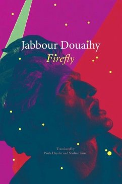 Firefly - Douaihy, Jabbour