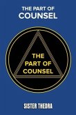 The Part of Counsel: The Book of Wisdom