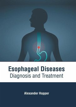 Esophageal Diseases: Diagnosis and Treatment