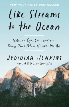 Like Streams to the Ocean - Jenkins, Jedidiah