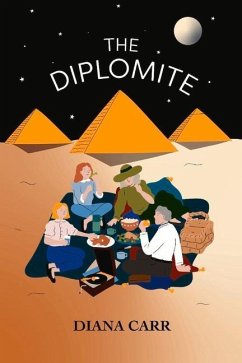 The Diplomite - Carr, Diana