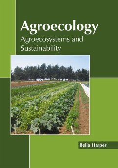 Agroecology: Agroecosystems and Sustainability