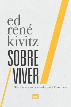 Sobre Viver - Kivitz, Ed René