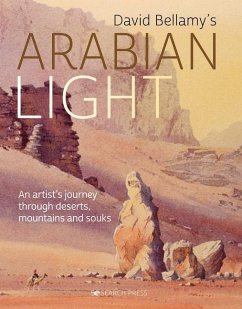 David Arabian Light - Bellamy, David