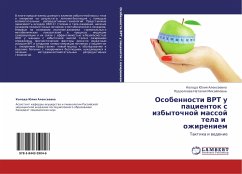 Osobennosti VRT u pacientok s izbytochnoj massoj tela i ozhireniem - Juliq Alexeewna, Koloda; Nataliq Mihajlowna, Podzolkowa