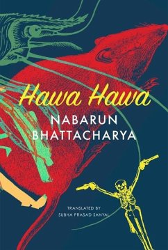 Hawa Hawa - Bhattacharya, Nabarun