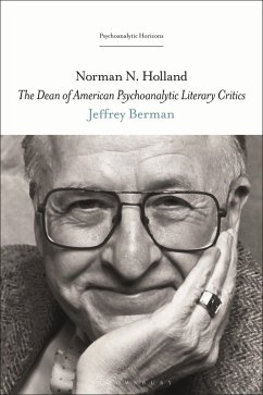 Cover Norman N. Holland