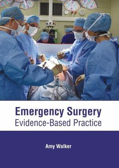 Cover Emergency Surgery: Evidence-Based Practice