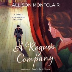 A Rogue's Company - Montclair, Allison