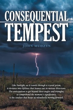 Consequential Tempest - Mudzyn, John