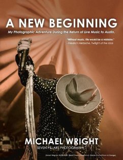 A New Beginning - Wright, Michael