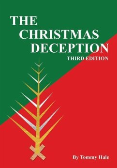 The Christmas Deception Third Edition - Hale, Tommy