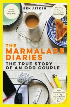 The Marmalade Diaries - Aitken, Ben