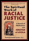 The Spiritual Work of Racial Justice