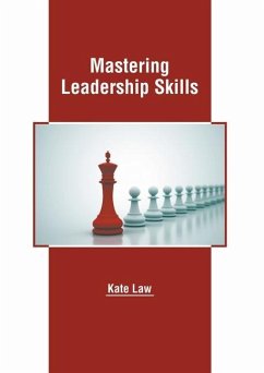 Mastering Leadership Skills