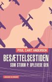 Besættelsestiden som Storm P. oplevede den