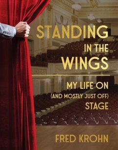 Standing in the Wings - Krohn, Fred