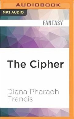 The Cipher - Francis, Diana Pharaoh