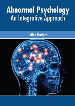 Abnormal Psychology: An Integrative Approach