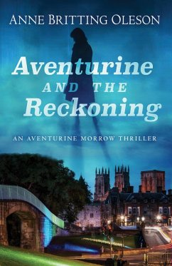 Aventurine and the Reckoning - Britting Oleson, Anne