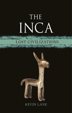 The Inca - Lane, Kevin