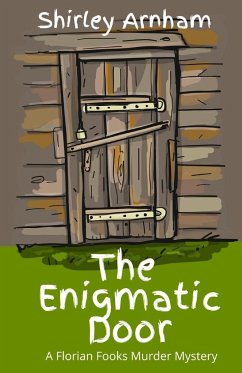 The Enigmatic Door - Arnham, Shirley