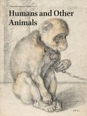 Netherlands Yearbook for History of Art / Nederlands Kunsthistorisch Jaarboek 71 (2021): Humans and Other Animals