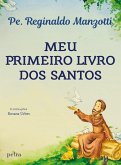 Meu primeiro livro dos santos